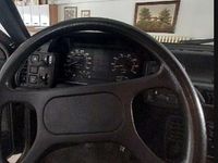 Usata Fiat Uno 58 CV (42 kW) 1989 Grigio Utilitaria