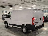 Usata Peugeot Boxer 140 CV (102 kW) 2021 Bianco Furgone