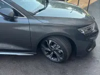 Usata Audi A3 S-Line 150 CV (110 kW) 2024 Grigio Berlina