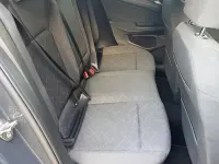 Usata VW Golf VIII 116 CV (85 kW) 2022 Grigio Berlina
