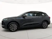 Occasion Audi Q6 e-tron Business 239 kW (326 PK) 2025 Grijs SUV