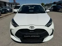 Usata Toyota Yaris Hybrid Active 116 CV (85 kW) 2025 Other Berlina
