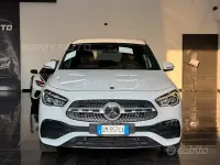 Usata Mercedes GLA200 Premium 150 CV (110 kW) 2023 Bianco SUV