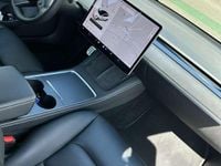 Usata Tesla Model 3 Standard Range 88 kW (120 CV) 2021 Berlina