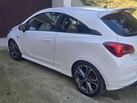 Usata Opel Corsa S 150 CV (110 kW) 2019 Utilitaria