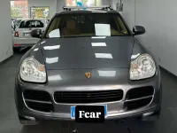 Usata Porsche Cayenne 250 CV (183 kW) 2006 Other SUV