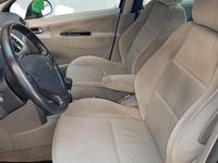 Usata Peugeot 207 90 CV (66 kW) 2007 Nero Berlina