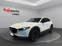 Usata Mazda CX-30 Homura-Line 186 CV (136 kW) 2024 Bianco SUV