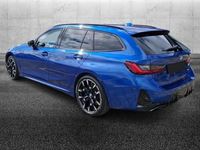 Usata BMW M340 374 CV (275 kW) 2025 Blu/azzurro Berlina
