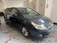 Usata Citroën C4 120 CV (88 kW) 2009 Grigio Berlina