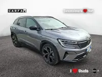 Usata Renault Austral Iconic 199 CV (146 kW) 2023 Grigio SUV
