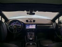 Usata Porsche Cayenne Platinum Edition 340 CV (250 kW) 2022 Beige SUV