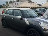 Usata Mini Cooper D Countryman 90 CV (66 kW) 2011 Grigio SUV