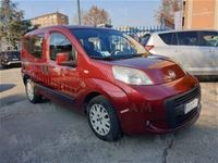 usata Fiat Qubo 1.3 MJT 75 CV Active