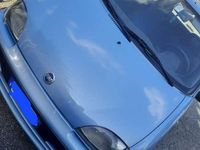 Usata Fiat 600 54 CV (39 kW) 2003 Utilitaria