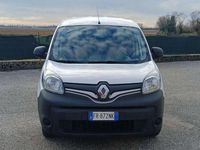 Usata Renault Kangoo 110 CV (80 kW) 2018 Bianco Furgone