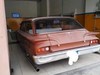 Usata Ford Galaxie 1960 Marrone Station wagon