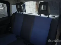 Usata Fiat Panda Dynamic 60 CV (44 kW) 2010 Bluazzurro Utilitaria