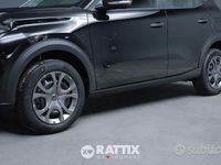 Nuova Citroën C3 PureTech 100 CV (73 kW) 2025 Nero SUV