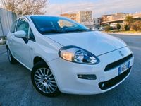 usata Fiat Punto 1.3 MJT II 75 CV 5 porte Street