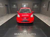 usata Toyota Aygo 1.0 12V VVT-i 5 porte Sol