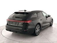 Nuova Audi A5 S-Line 204 CV (150 kW) 2025 Nero metallizzato Station wagon
