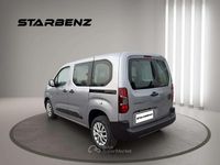 Nuova Fiat Doblò S 131 CV (96 kW) 2025 Argento Monovolume