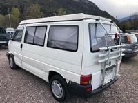 Usata VW Transporter 68 CV (50 kW) 1993 Bianco Furgone