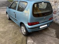 usata Fiat 600 1.1 Clima