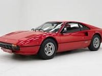 Usata Ferrari 308 255 CV (187 kW) 1976 Altri Coupé