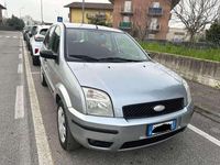 Usata Ford Fusion 80 CV (58 kW) 2005 Utilitaria