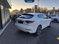 Usata Maserati Levante GT 330 CV (242 kW) 2024 Bianco SUV
