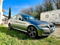 usata BMW 318 serie 3 e90 d berlina 200cv del 2012