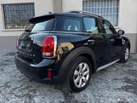 Usata Mini Cooper Countryman 2018 Nero SUV