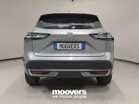 Nuova Nissan Qashqai Acenta 140 CV (102 kW) 2026 Grigio SUV