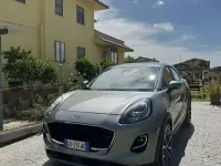 Usata Ford Puma Titanium X 125 CV (91 kW) 2023 SUV