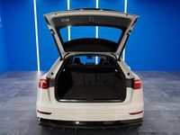 Usata Audi Q8 e-tron 209 kW (285 CV) 2025 Bianco SUV