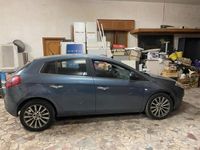 usata Fiat Bravo 2^ serie 1.6 MJT 120cv Active 2008