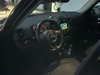 Usata Mini Cooper D Countryman 150 CV (110 kW) 2017 Nero SUV