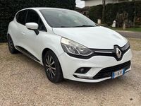 Usata Renault Clio IV Intens 75 CV (55 kW) 2016 Other Berlina