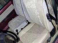 Usata Fiat Panda 1989