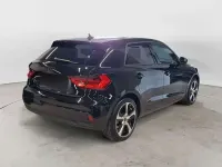 Usata Audi A1 110 CV (80 kW) 2023 Nero SUV