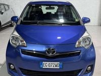 Usata Toyota Verso-S 99 CV (72 kW) 2011 Other Monovolume