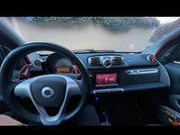 Usata Smart ForTwo Coupé 54 CV (39 kW) 2013 Utilitaria
