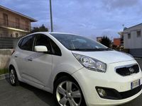 usata Kia Venga 2011