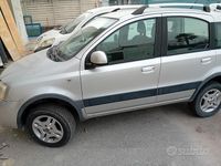 Usata Fiat Panda 2011 Berlina