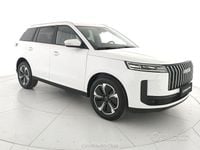 Nuova Jaecoo 5 147 CV (108 kW) 2025 Bianco SUV