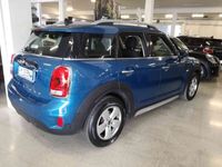 usata Mini One D Countryman F60 1.5 Count...