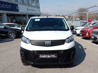 usata Fiat Scudo 2.0 BlueHDi 145CV M L2 H1 Passo Medio Furgone