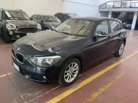 Usata BMW 118 Urban Line 170 CV (125 kW) 2012 Other Utilitaria